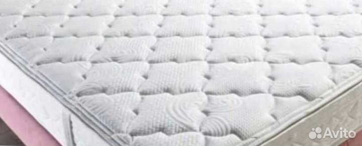 Анатомический матрас 140х200, 160х200 и другие