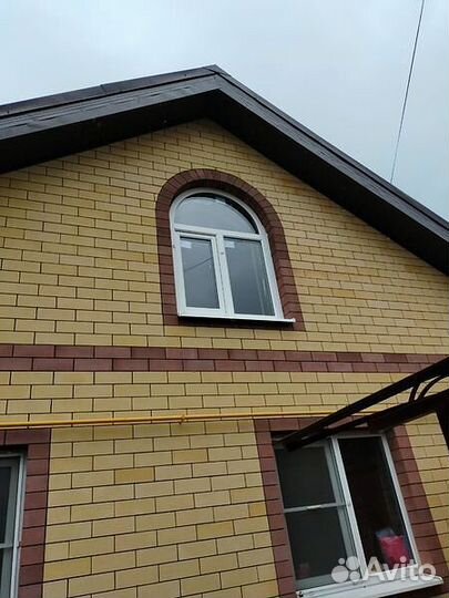 Мягкие окна Астрахань