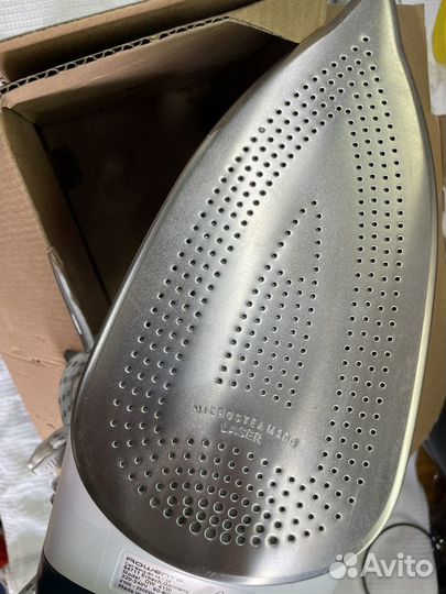 Утюг Rowenta Autosteam