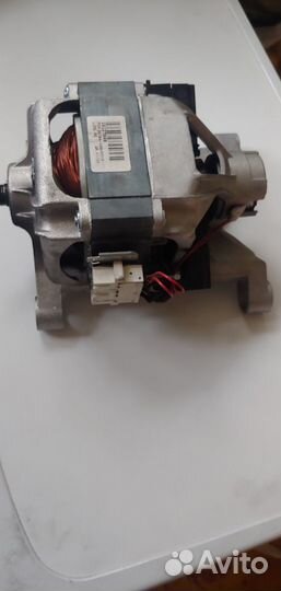 Мотор для стиральной машины