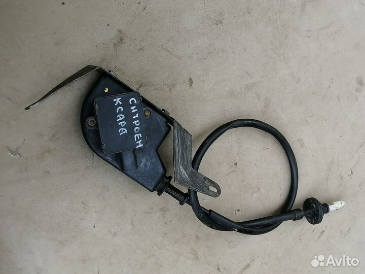 Трос газа с датчиком для Citroen Xsara 2000-2005