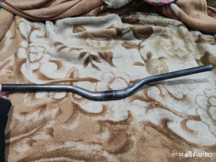 Руль для велосипеда 31.8