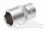 Головка торцевая 1/2