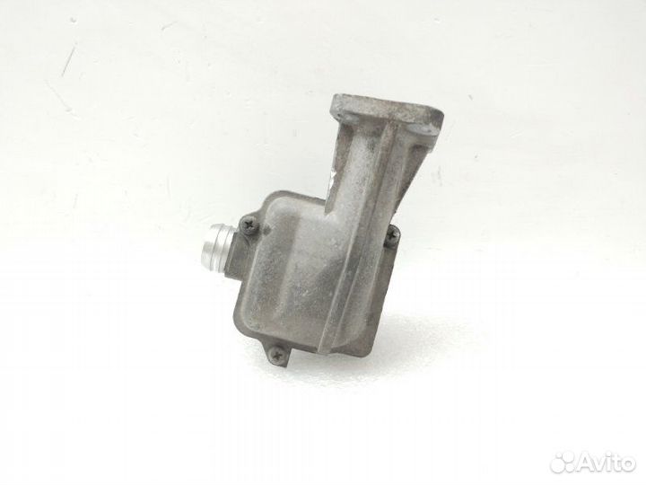 Клапан вентиляции картерных газов Mercedes-Benz