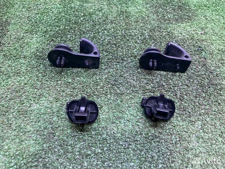 К-кт крючков багажника Lexus Is250 седан 4GR 2008