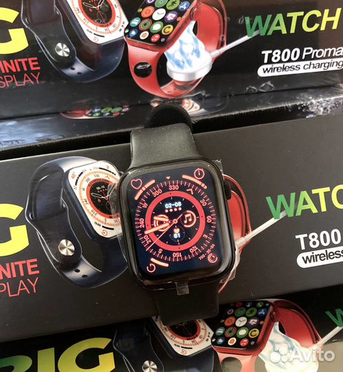 Apple watch series 8
