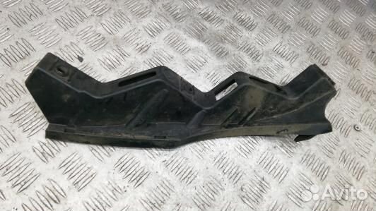 Крепление бампера переднее volkswagen passat B6 (K