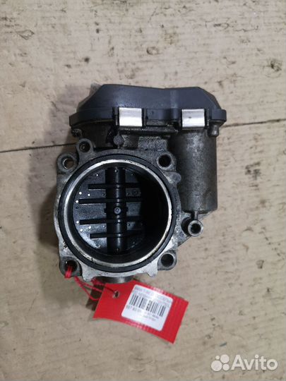 Дроссельная заслонка 13547555944 Bmw 7 F02 N63B44A