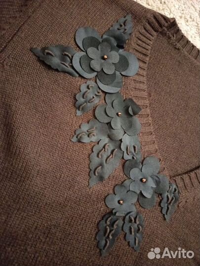 Джемпер женский, р.46-48