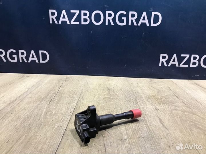 Катушка зажигания Honda Civic 4D 8 1.3 LDA 2008