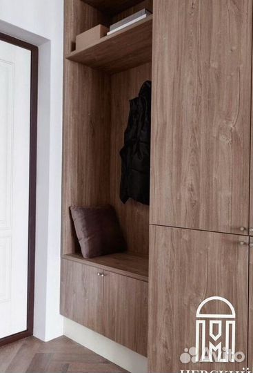 Мебель / Шкафы распашные от производителя в Спб