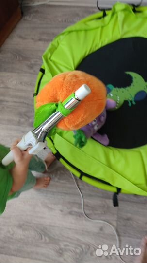 Плойка для волос