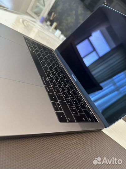 Macbook pro 13 2018