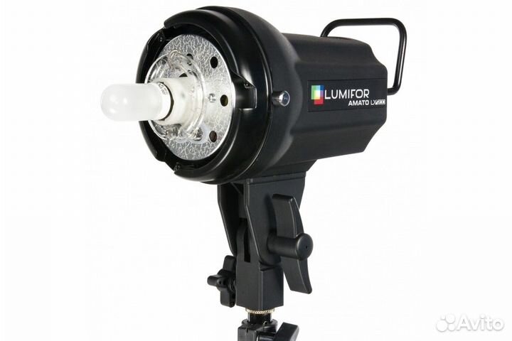 Импульсный свет Lumifor