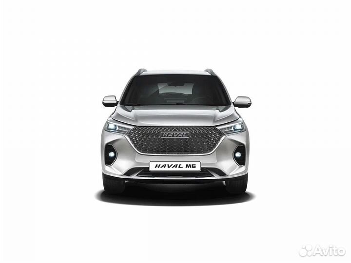 HAVAL M6 1.5 МТ, 2024