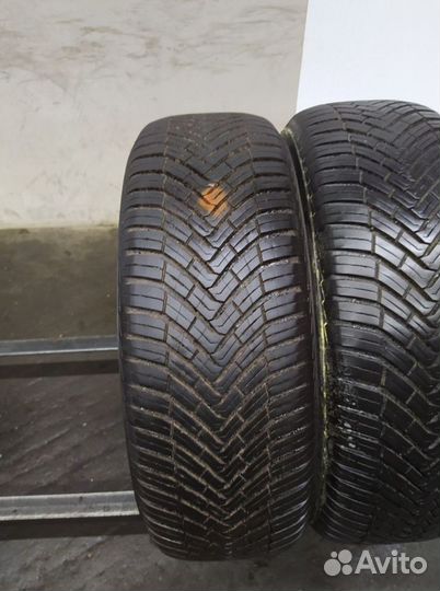 Continental AllSeasonContact 205/60 R16 96H