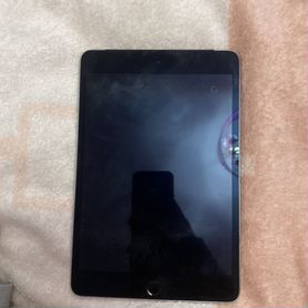 iPad mini 4