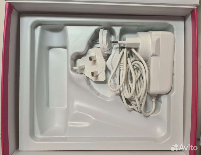 Лазерный эпилятор lescalton 2 в 1 Волосы и Кожа