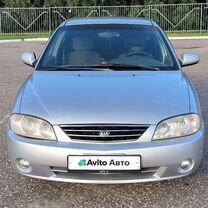 Kia Spectra 1.6 MT, 2009, 302 000 км, с пробегом, цена 320 000 руб.