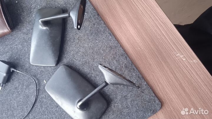 Зеркала заднего вида ваз 2101