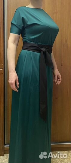 Вечернее платье, 42р