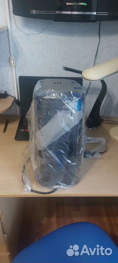 Кофеварка Electrolux