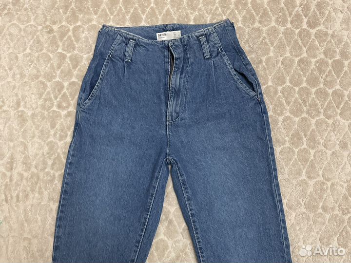 Джинсы