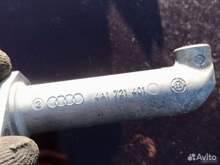 Цилиндр сцепления Audi 100 С4