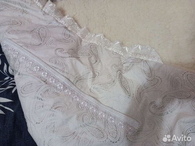 Детское одеяло