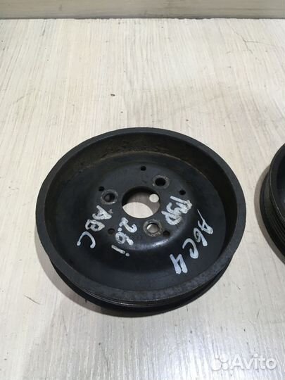 Шкив гидроусилителя Audi 100 C4