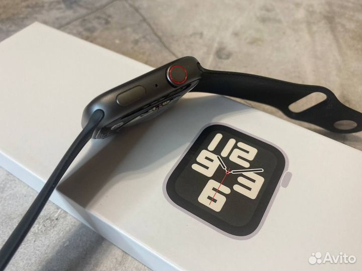 AirPods Pro 2 + Apple Watch 8