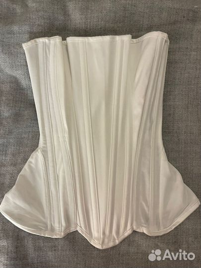 Agent provocateur корсет новый