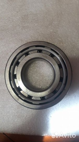 Подшипники большой ассортимент