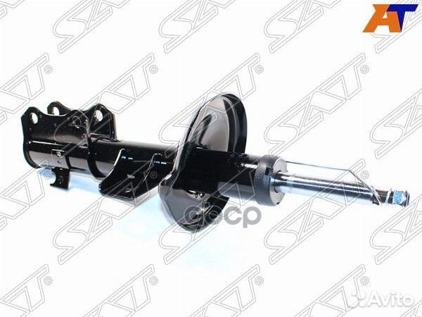 Стойка передняя suzuki escudo TD##W, TD##W,TA##W
