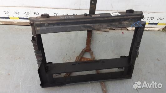 Диффузор вентилятора BMW 5 E60/E61 (91H13KG02)