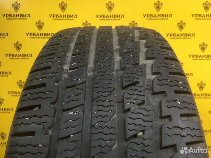 Kumho I'Zen KW27 205/45 R17 88H