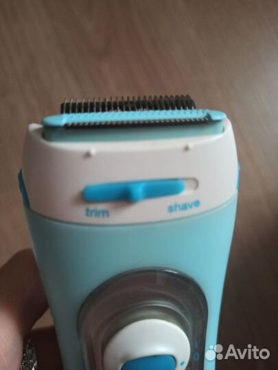 Эпилятор Braun LS 5500