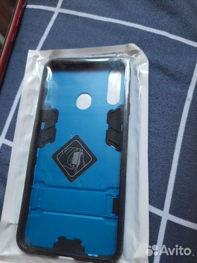 Чехол на samsung galaxy А 20 S