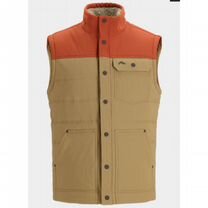 13578-1005-30 Жилетка Simms Cardwell Vest Clay/Camel / M 13578-1005-30