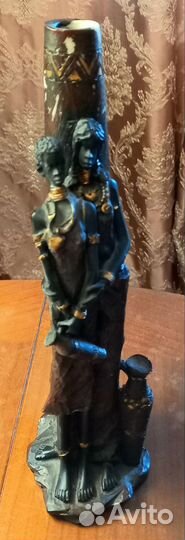 Ваза негритянки. Египет