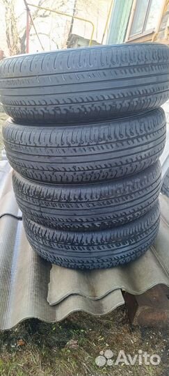 Hankook Optimo K415 185/65 R15 88