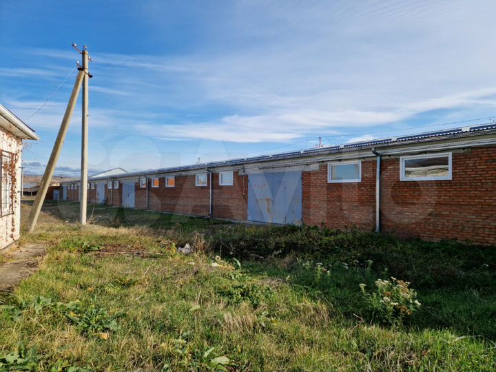 Участок 36 сот. (промназначения)