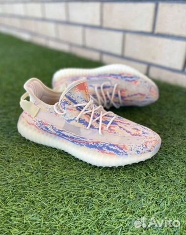 Кроссовки adidas yeezy boost 350 Унисекс