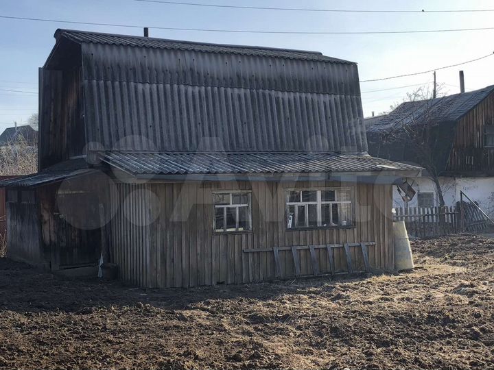 Участок 6 сот. (СНТ, ДНП)