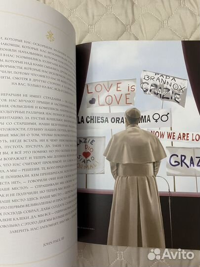 Журнал Ornament #4 - Паоло Соррентино