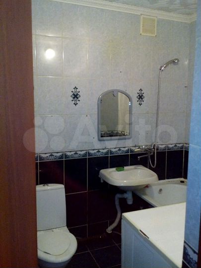 1-к. квартира, 40 м², 7/9 эт.