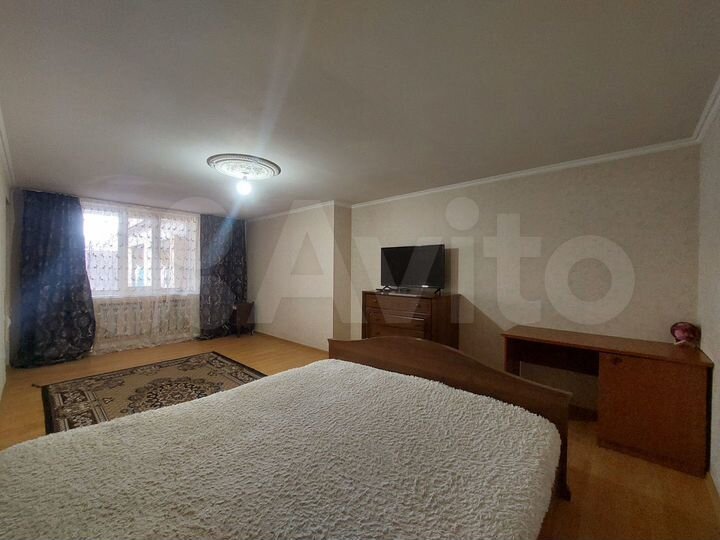 Дом 130 м² на участке 3 сот.