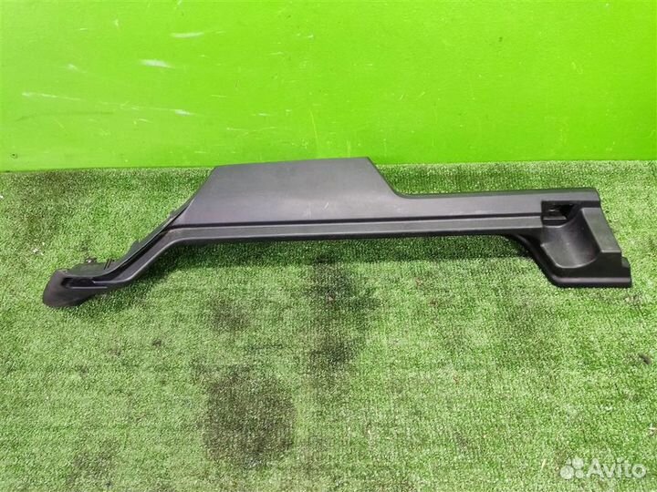 Держатель полки багажника левый KIA ceed (ED) 2010