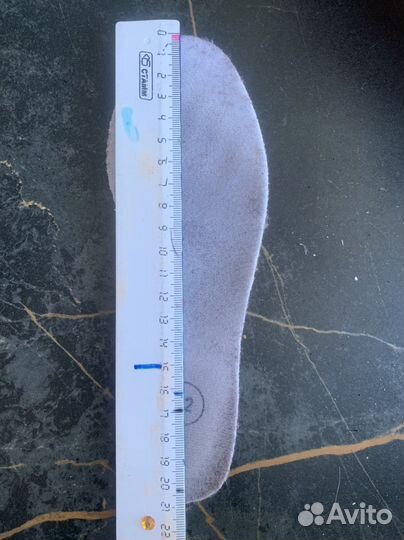 Коньки Graf Davos Gold для фигурного катания