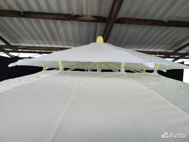 Зонты пляжные, зонт